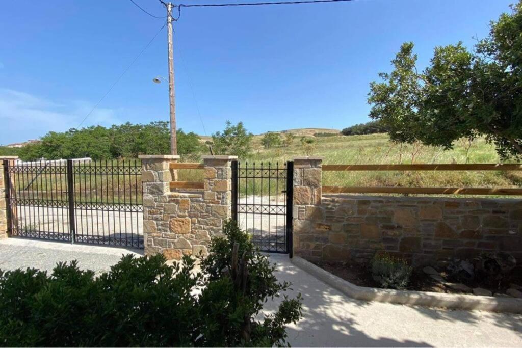 Holiday home Theros Garden House *