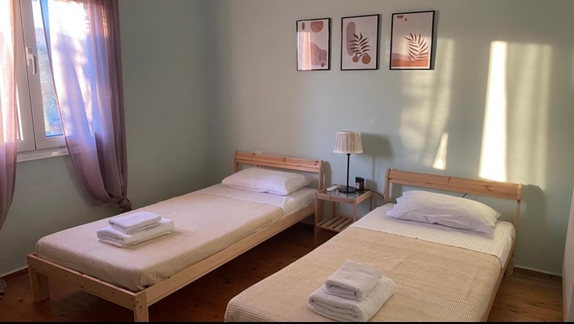 Holiday home Theros Garden House