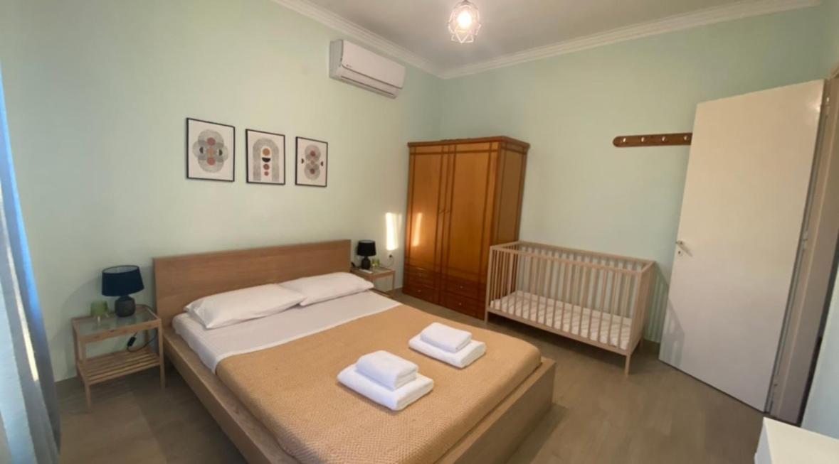 Theros Garden House Holiday home *