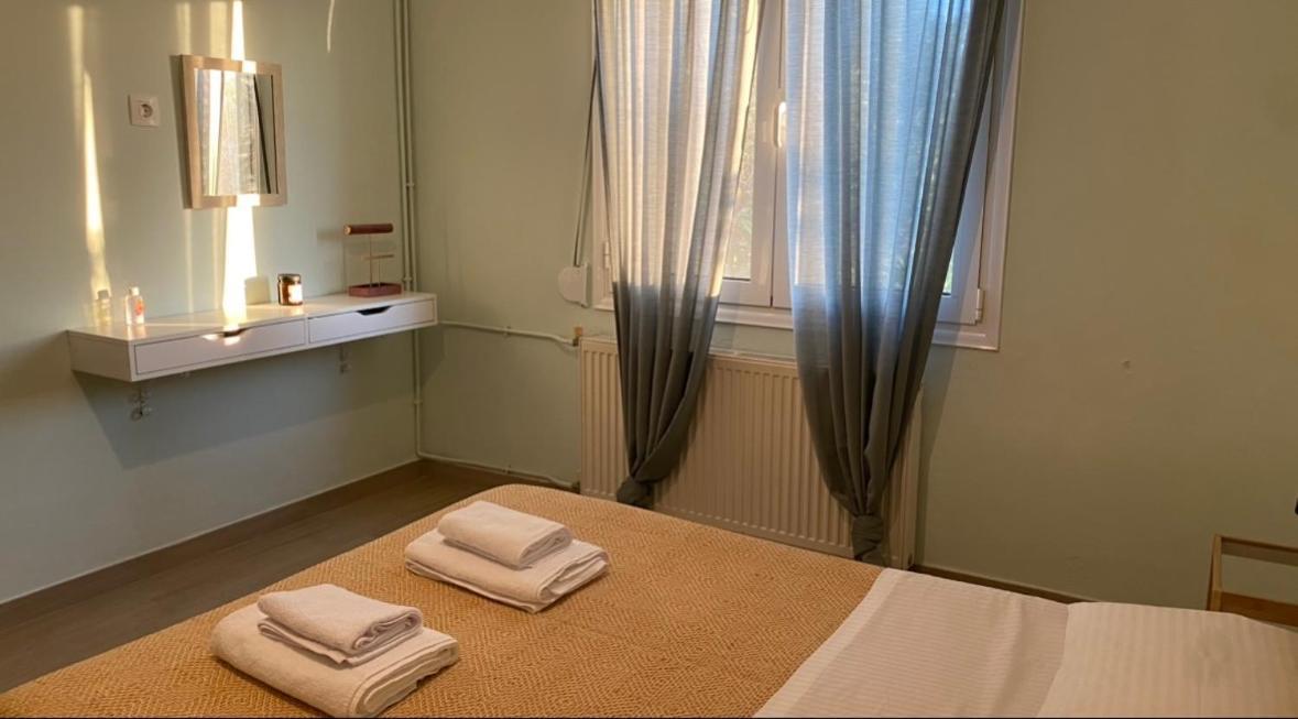 Holiday home Theros Garden House *