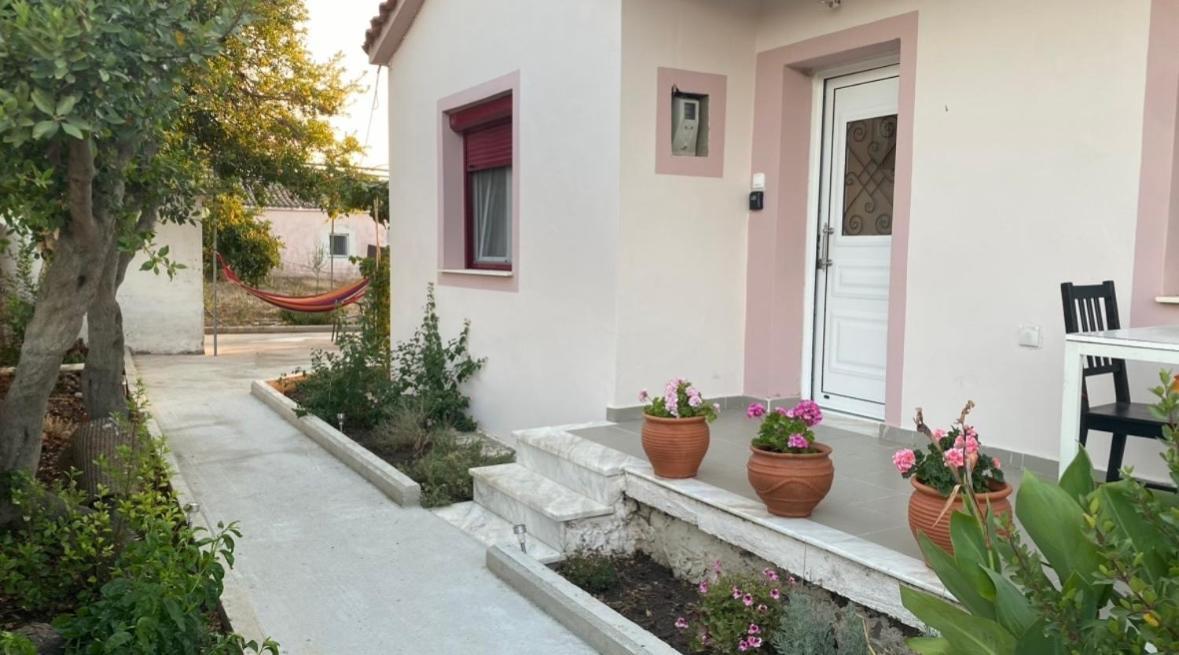 Theros Garden House *