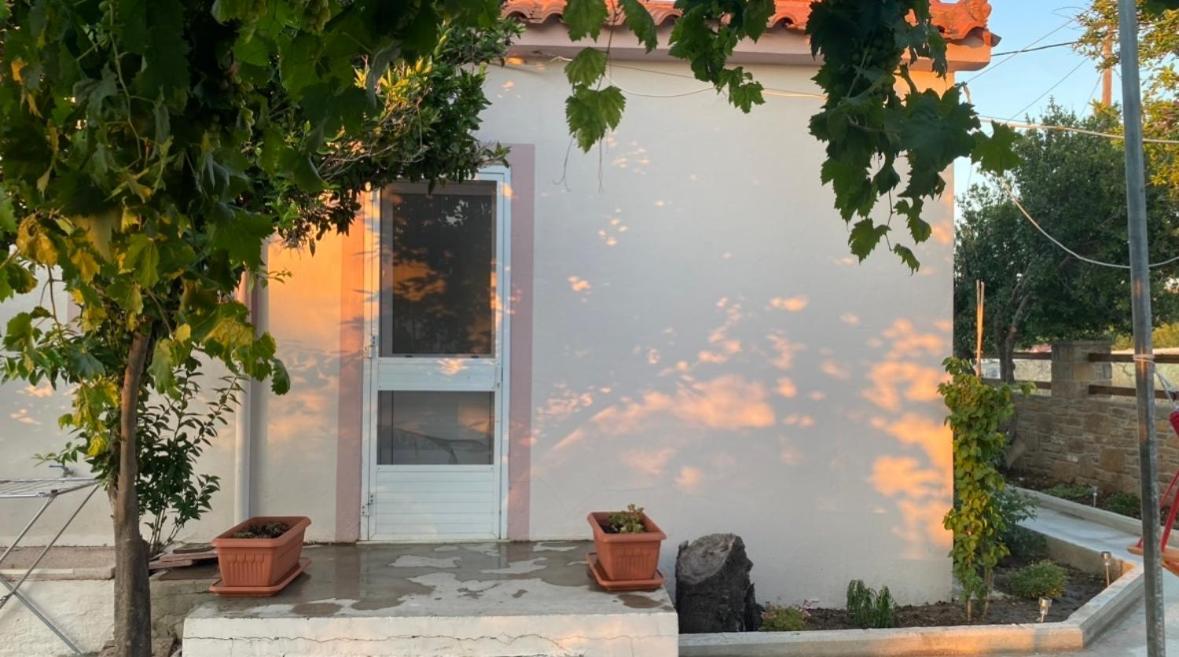Theros Garden House