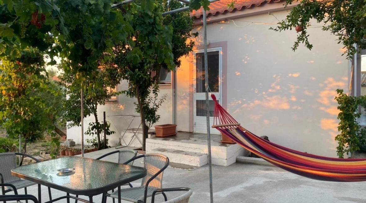 Holiday home Theros Garden House *